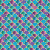 Allenjoy Mermaid Scales Photography Backdrop Gbsx-00874