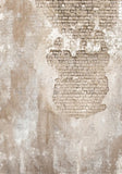 Allenjoy Old Grunge Brick Wall Texture  Photography Backdrop Gbsx-00293