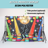 Allenjoy Custom Backdrop DLZ-CUS-001