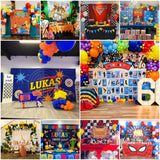 Allenjoy Custom Backdrop DLZ-CUS-001