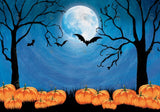 Halloween Backdrop For Photography