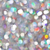 Allenjoy Silver Bokeh Dot Photography Backdrop Gbsx-00718