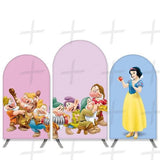 Fairy Tale Princess Arch Covers Set AS-DLZ-8d4d2a