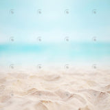 Allenjoy Summer Beach Photography Backdrop Gbsx-00335