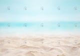 Allenjoy Summer Beach Photography Backdrop Gbsx-00335