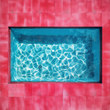 Allenjoy Summer Pool Party Photography Backdrop Gbsx-00308