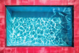 Allenjoy Summer Pool Party Photography Backdrop Gbsx-00308