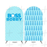 Tiny Boss Arch Covers Set AS-DLZ-87012f