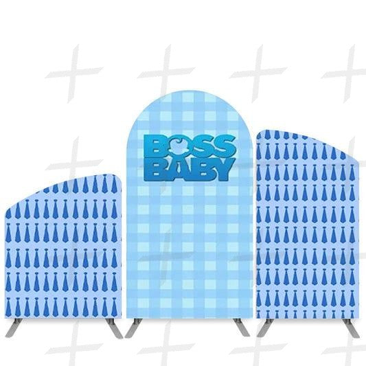 Tiny Boss Arch Covers Set AS-DLZ-b85f32