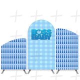 Tiny Boss Arch Covers Set AS-DLZ-b85f32