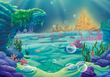 Allenjoy Under The Sea Photography Backdrop Gbsx-00693