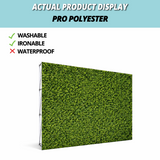 Allenjoy Custom Velcro-Attached Backdrop – Pro Poly Fabric