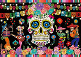 Day Of The Dead Backdrop