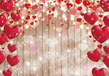 Valentine'S Day Photography Backdrop