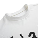 “I Hate Monday” Unisex Drop-shoulder T-shirt