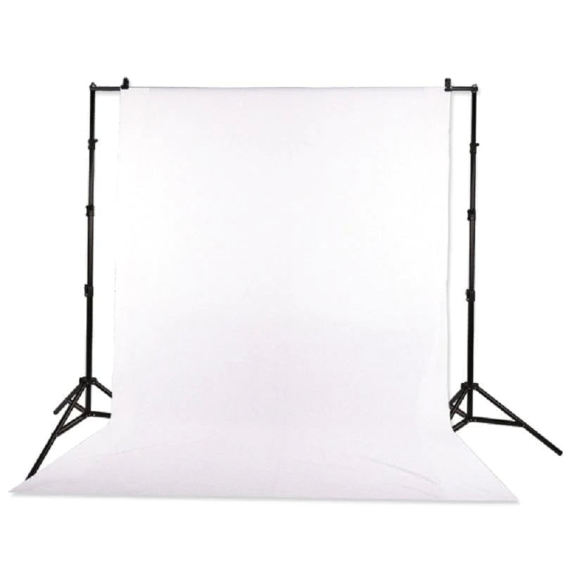 Allenjoy 4*3m/13*10ft Professional Backdrops stand 4crossbar+carry bag+4 clips Stand-4MX3M - Allenjoystudio