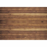 Allenjoy Amber Wood Wooden Backdrop for Baby