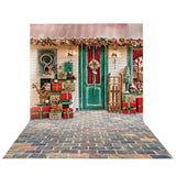 Allenjoy Christmas Gifts Store for Photography Backdrop
