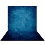 Allenjoy Backdrop Design Azure Blue Abstract Textured Cloth for Photographic Studio