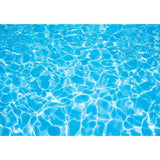 Allenjoy Summer Blue Swimming Pool for Photography Backdrop