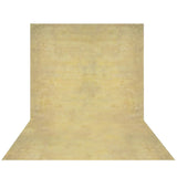 Allenjoy Backdrop  Photocall for Photoshoot Dark Yellow Textured Abstract Cloth - Allenjoystudio