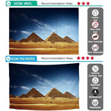 Allenjoy Background of  Egyptian pyramids Locations  Backdrop Journey Album - Allenjoystudio
