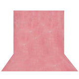Allenjoy for Photographic Studio Textured Abstract Cloth Light Red Backdrop