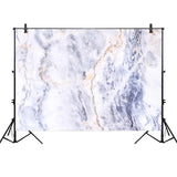 Allenjoy for Photoshoot modern color marble texture Backdrop