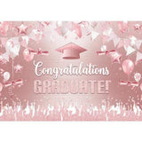 Allenjoy Graduation Backdrop Congrats Grad Class of 2021 Prom Party - Allenjoystudio