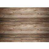 Allenjoy Hickory Wood Floor Backdrop for Newborn