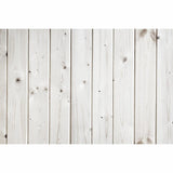 Allenjoy Milk White Wood Floor Backdrop for Newborn - Allenjoystudio