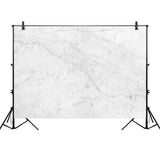 Allenjoy Photocall for Photoshoot Modern White Marble Texture Backdrop
