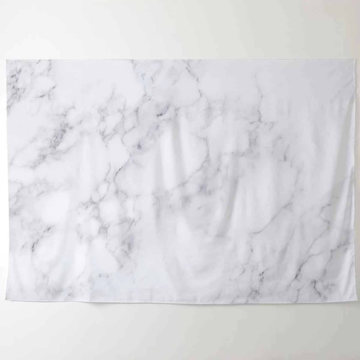 Allenjoy Photographic Background  modern white marble texture Backdrop - Allenjoystudio
