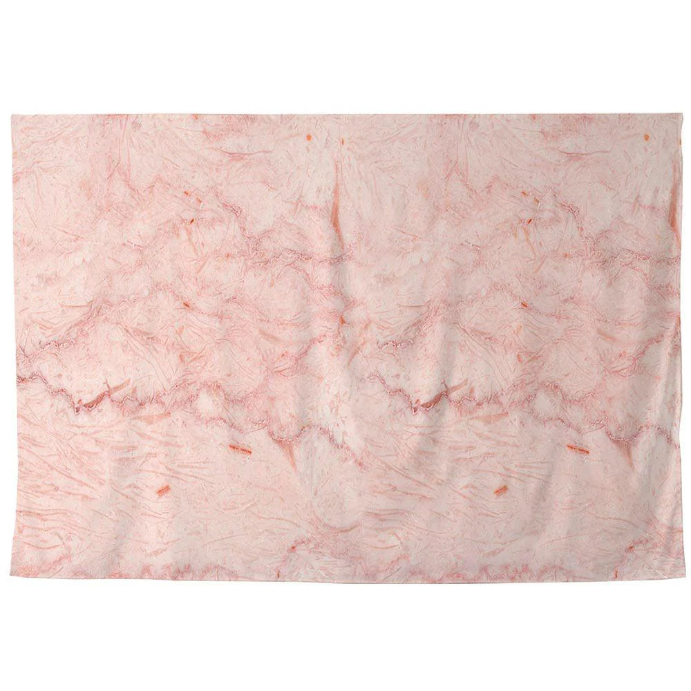 Allenjoy Photography Abstract Pastel Pink Marble Texture Customized Backdrops Photography - Allenjoystudio