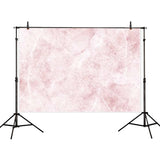 Allenjoy Photography Background Marble Pink Lovely Texture Tecoration Princess backdrop