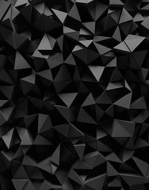 Allenjoy Professional  Background 3D Diamond Black Backdrop for Portrait Party - Allenjoystudio