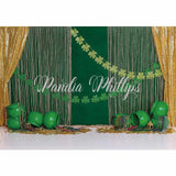 Allenjoy ST Patrick's Day Designed by Panida Phillips