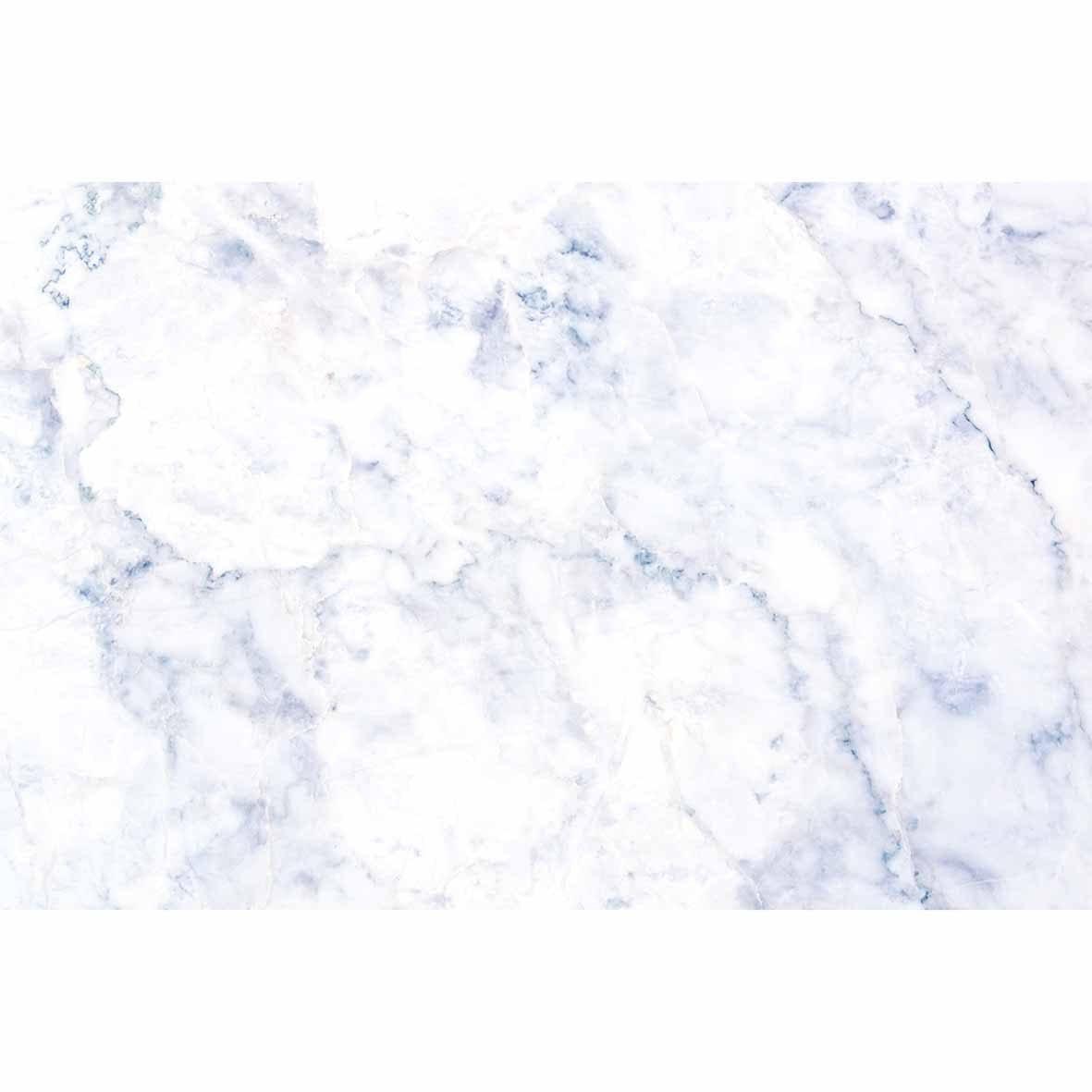 Allenjoy White Marble with Natural Pattern Backdrop for Wedding Birthday Party Backdrop - Allenjoystudio